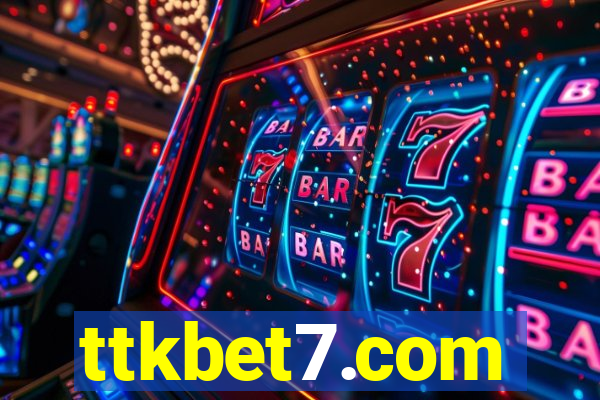 ttkbet7.com