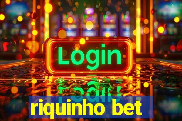 riquinho bet