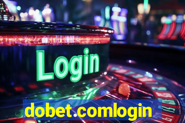 dobet.comlogin