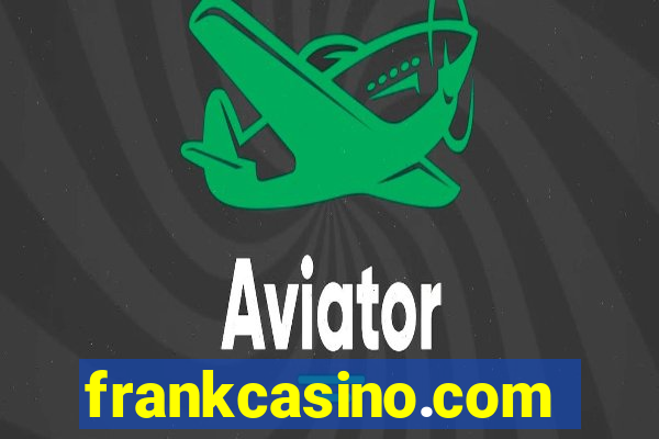 frankcasino.com