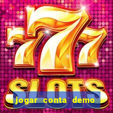 jogar conta demo fortune tiger