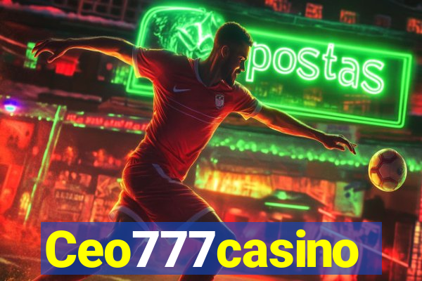 Ceo777casino