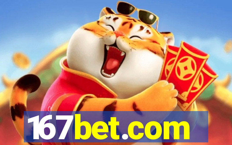 167bet.com