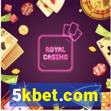 5kbet.com