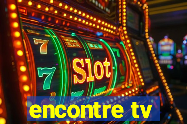 encontre tv