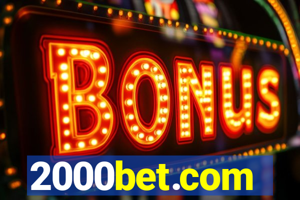 2000bet.com