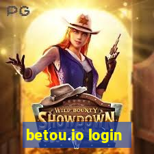 betou.io login