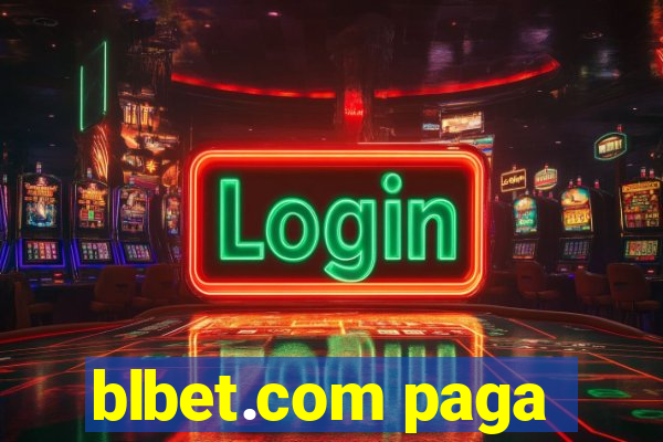 blbet.com paga