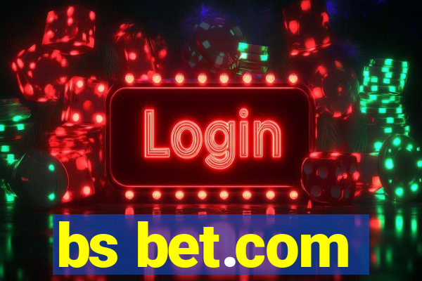 bs bet.com