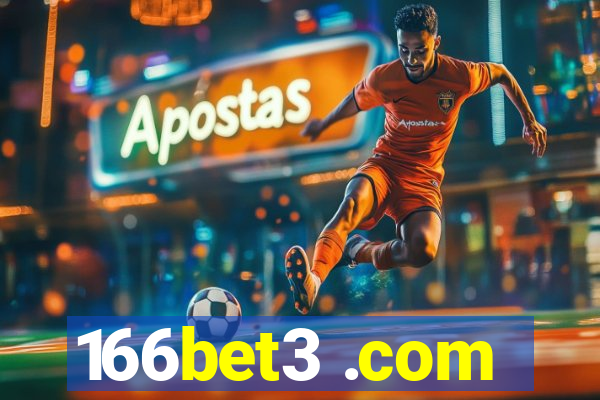 166bet3 .com