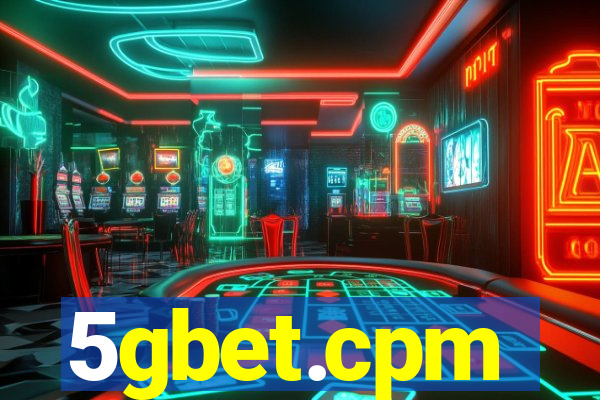 5gbet.cpm