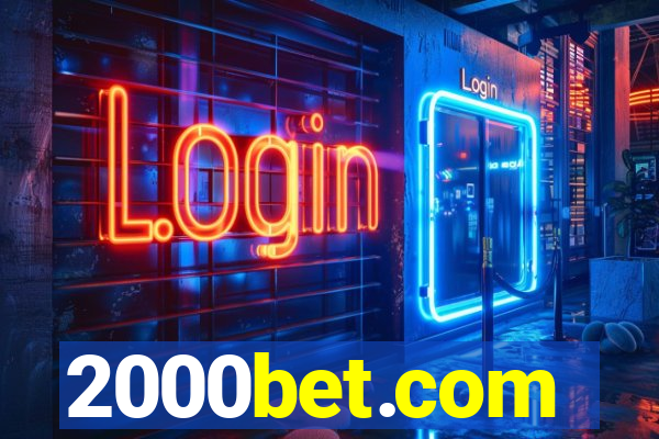 2000bet.com