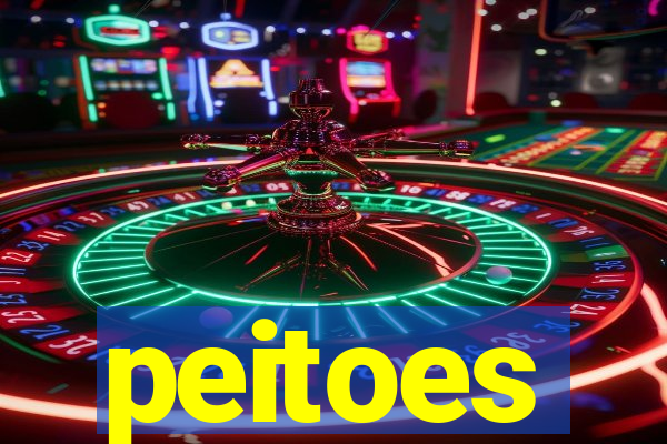 peitoes