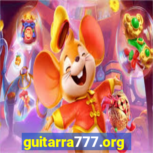 guitarra777.org