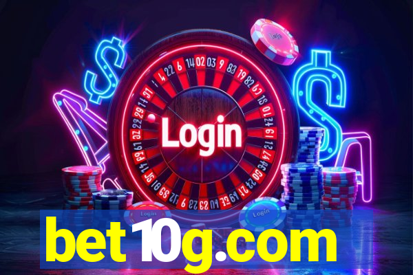 bet10g.com