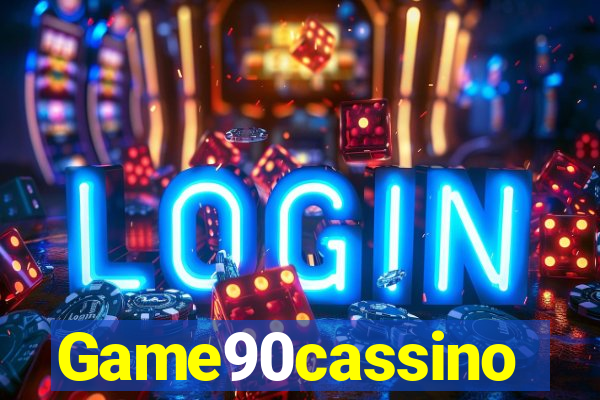 Game90cassino