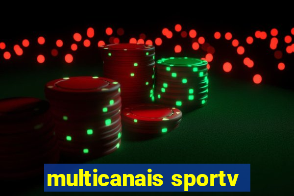 multicanais sportv