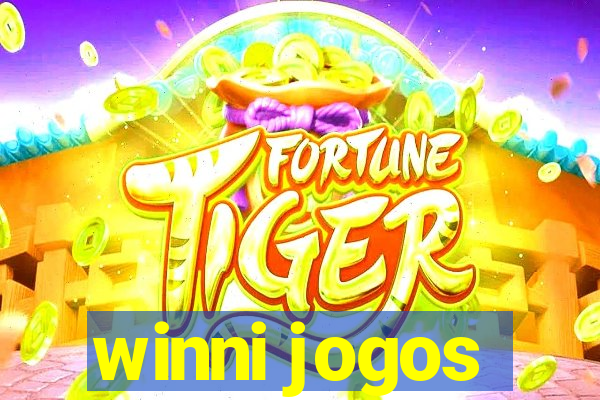 winni jogos