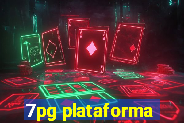 7pg plataforma