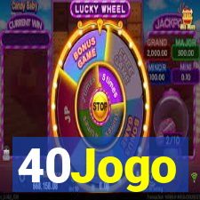 40Jogo