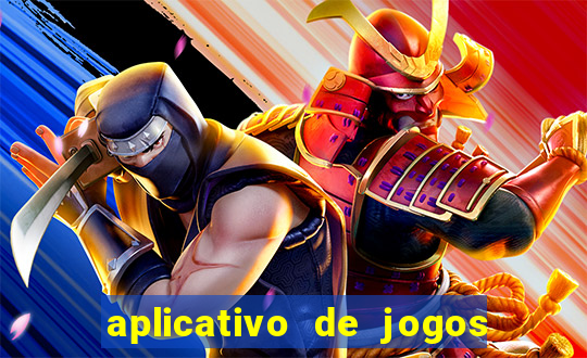 aplicativo de jogos que paga no pix