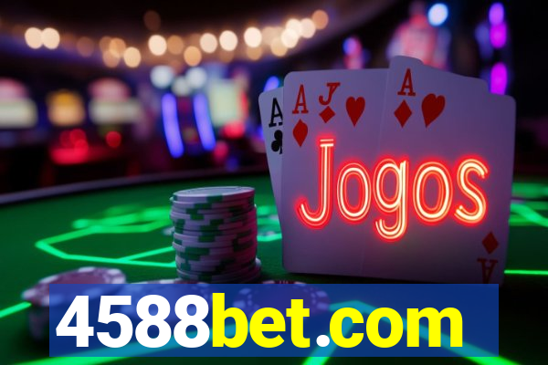 4588bet.com