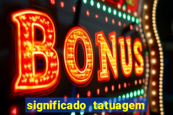 significado tatuagem peixe beta