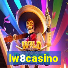 Iw8casino