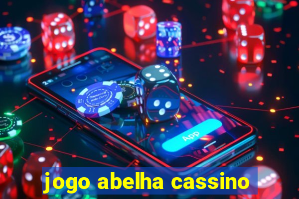 jogo abelha cassino