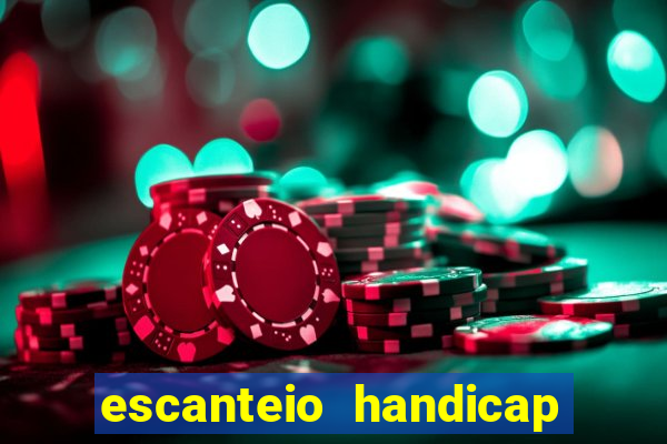 escanteio handicap - 2.5