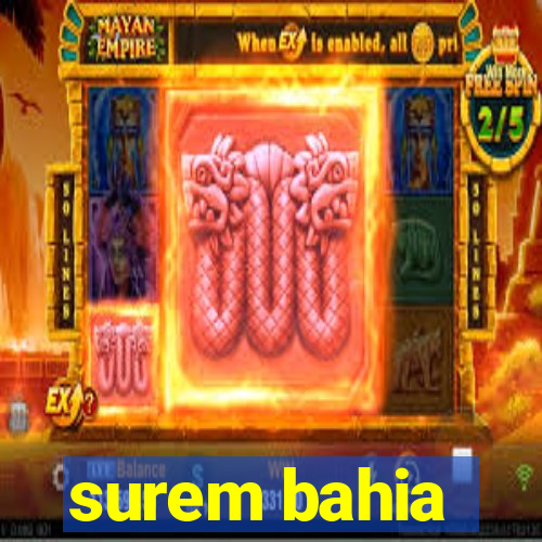 surem bahia