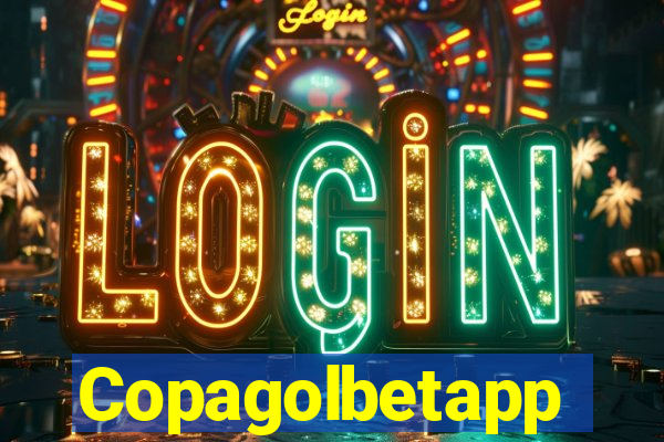 Copagolbetapp