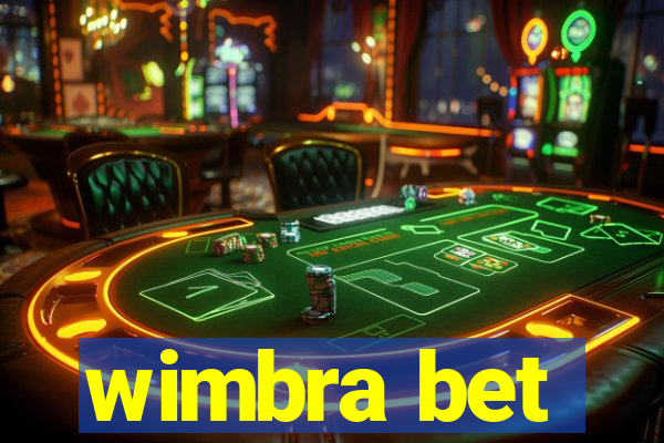 wimbra bet