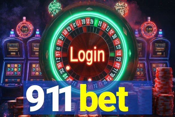 911 bet