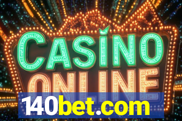 140bet.com