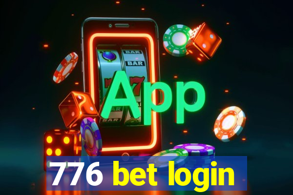 776 bet login