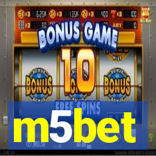 m5bet