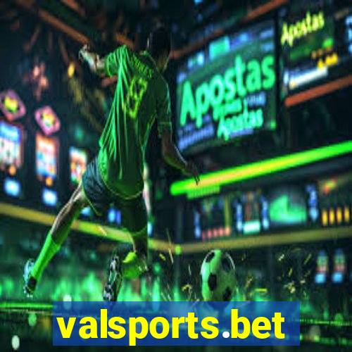 valsports.bet