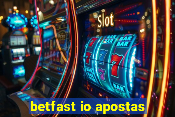 betfast io apostas