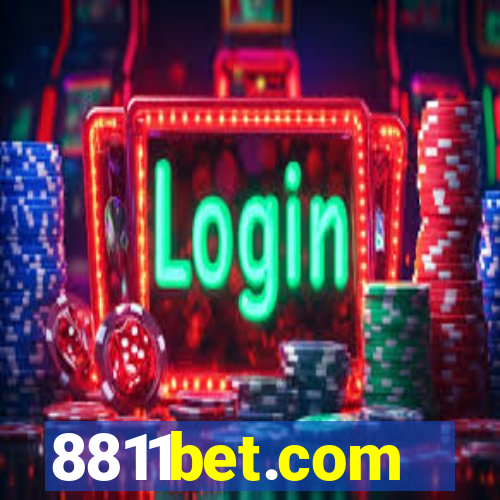 8811bet.com