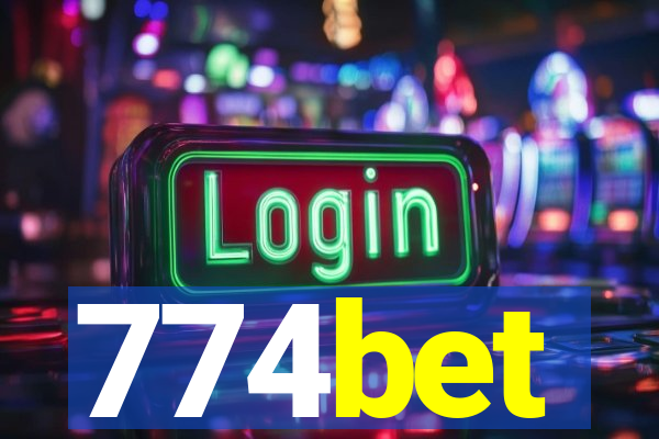 774bet