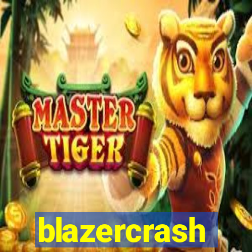 blazercrash