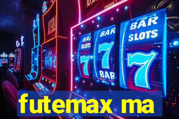 futemax ma