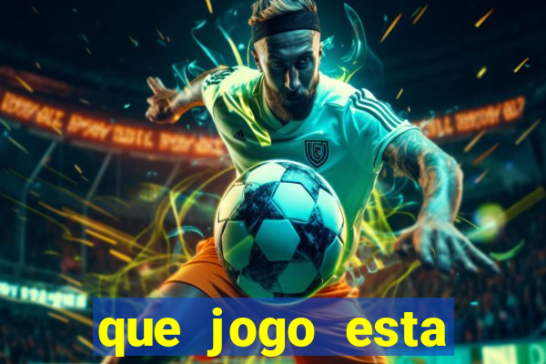 que jogo esta pagando agora