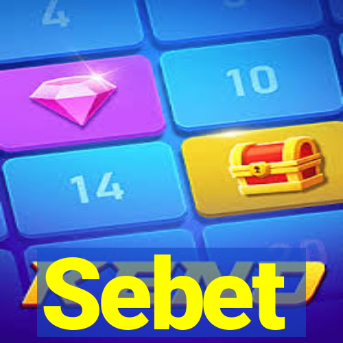 Sebet