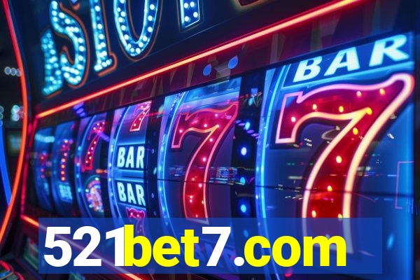 521bet7.com