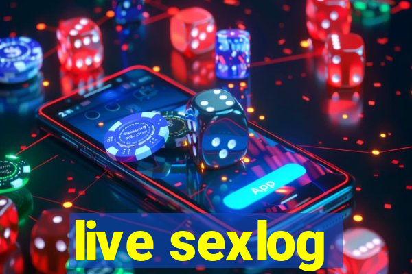 live sexlog