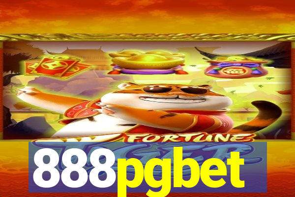 888pgbet