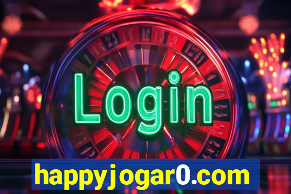 happyjogar0.com