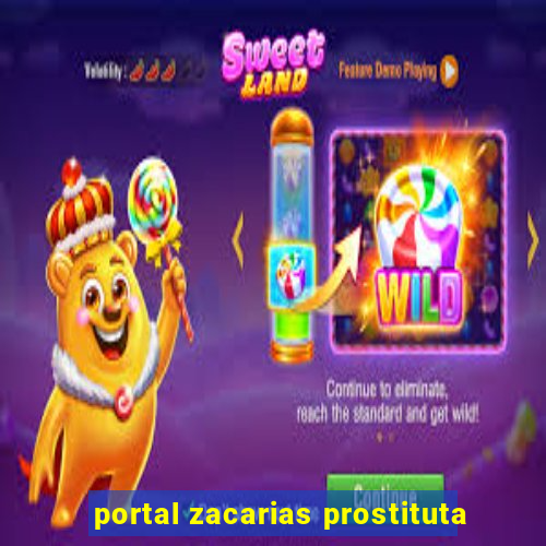 portal zacarias prostituta